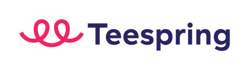 Teespring Logo